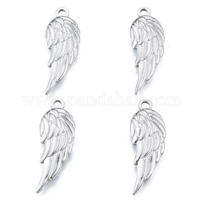 Подвески из нержавеющей стали 201 STAS-N098-181P-1