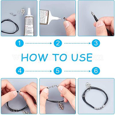 Латуни мозг конец EC038-NFG-1