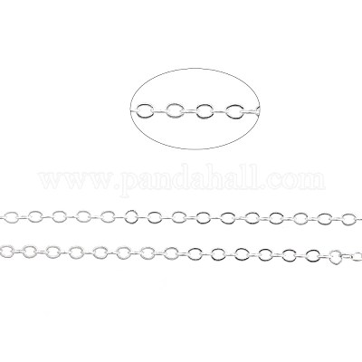 Латунные кабельные цепи CHC-T008-08P-1
