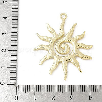 Подвески из сплава  FIND-G099-02G-01-1