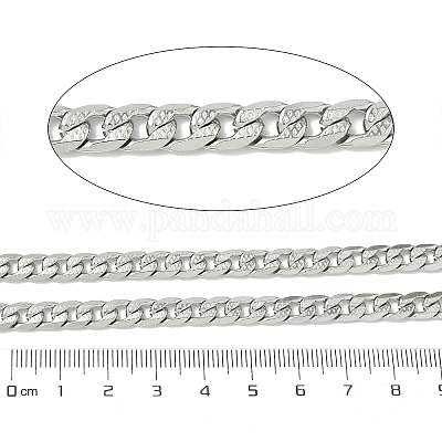 Цепи для пандусов из нержавеющей стали 304 CHS-Z005-04P-1