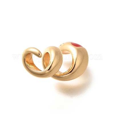 Латунь подвески&nbsp;KK-C085-03G-1