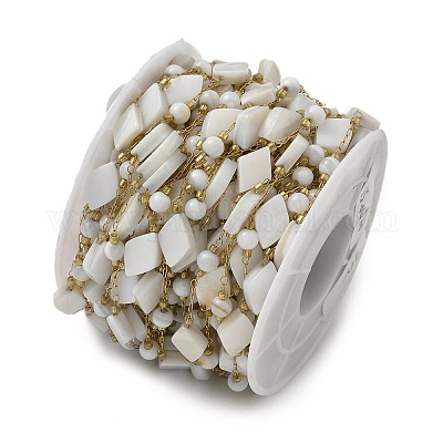 Цепи из нержавеющей стали 304 CHS-K018-20E-G-1