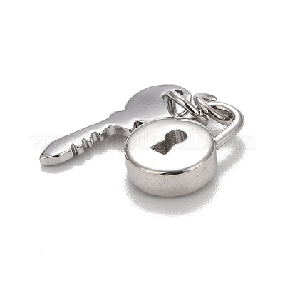 Стойки обшивки латунные подвески KK-E275-06P-1