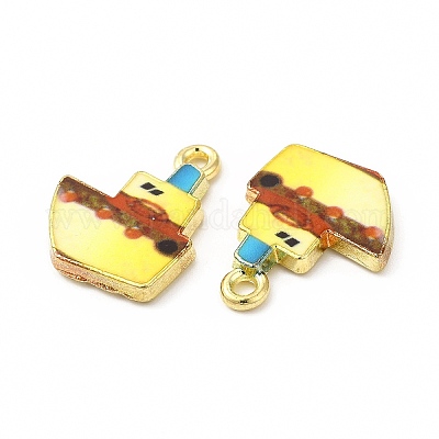 Стойки подвески обшивки сплава FIND-H043-03LG-1