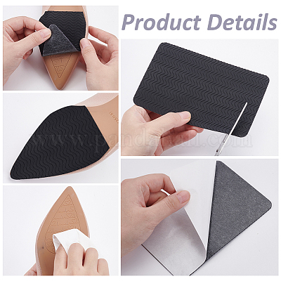 Противоскользящая резиновая обувь FIND-WH0173-018A-1