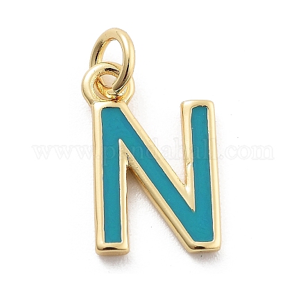 Стойки обшивки латунные подвески KK-C065-03N-G-1