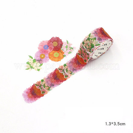 Selbstklebendes dekoratives Klebeband aus Papier X-TAPE-PW0001-152C-1