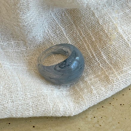 Кольца из смолы для женщин FS-WG7E1BC-04-1