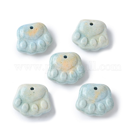 Натуральные радужные агатовые подвески из алашана G-G194-01F-1