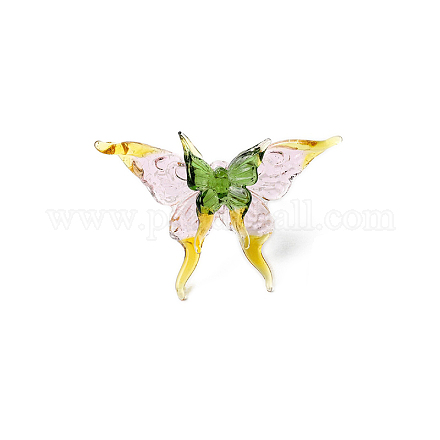 Glasfingerringe PW-WG3E295-04-1