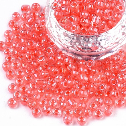 6/0 стакан бисер X-SEED-A015-4mm-2211-1