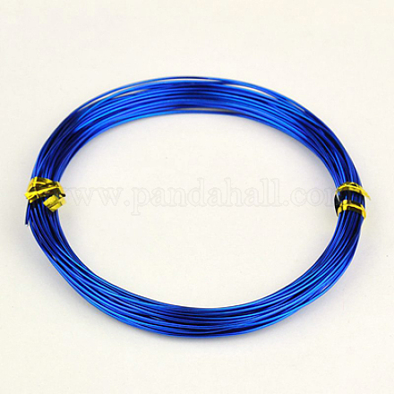 Aluminum Wires AW-AW10x0.8mm-09-1