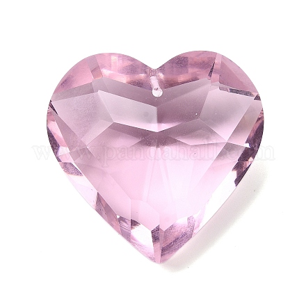 Стеклянные подвески EGLA-M028-01D-1