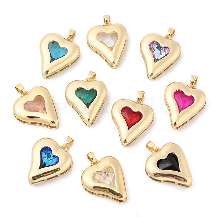 Стойки обшивки латунные подвески KK-I710-10B-1