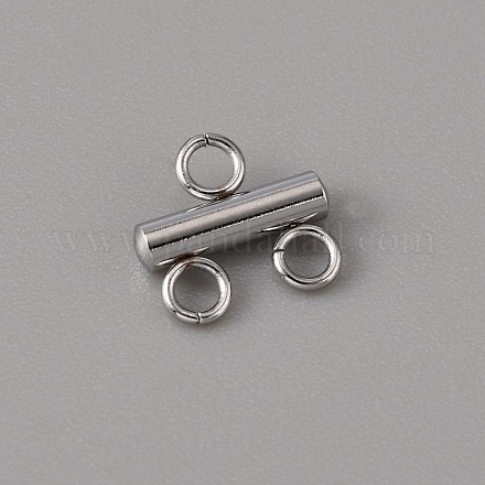 Ссылки на компоненты люстры из нержавеющей стали 304 STAS-WH0043-06A-P-1
