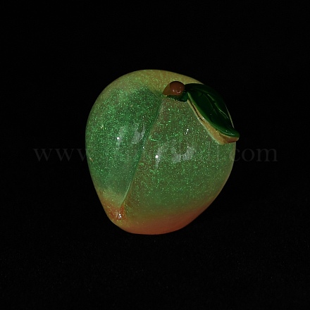 Украшения для кукольного домика из светящейся смолы FIND-CJC0010-105C-1