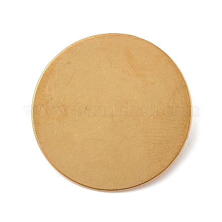 Оправы для брошей-кабошонов STAS-K254-05D-G-1