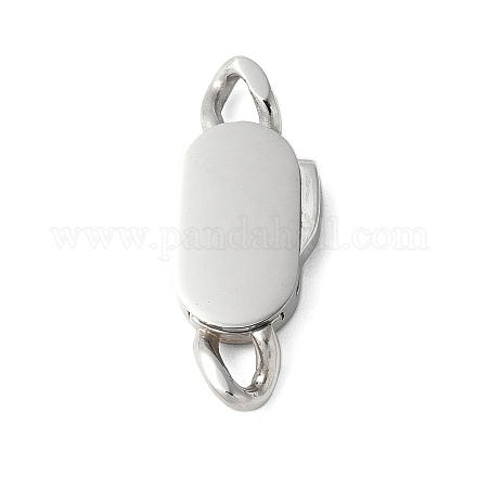 Штыковые застежки из хирургической нержавеющей стали 316&nbsp;STAS-H234-07P-05-1