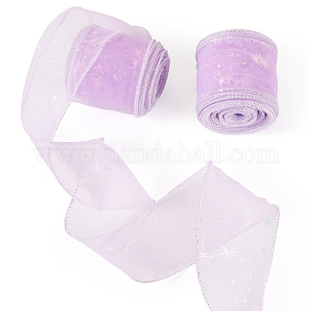 Ленты сетки деко полиэстера&nbsp;OCOR-TAC0024-004B-1