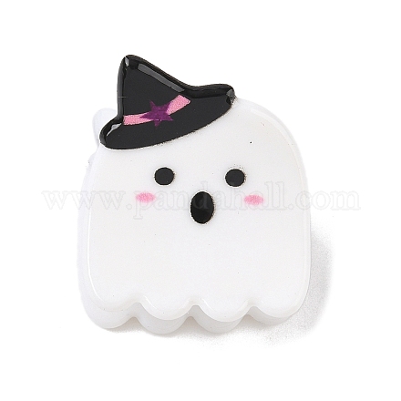 Акриловые заколки-коготь для волос на Хэллоуин PHAR-K005-01A-1