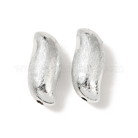 УФ-покрытие ccb пластиковые бусины&nbsp;FIND-Z066-09-1