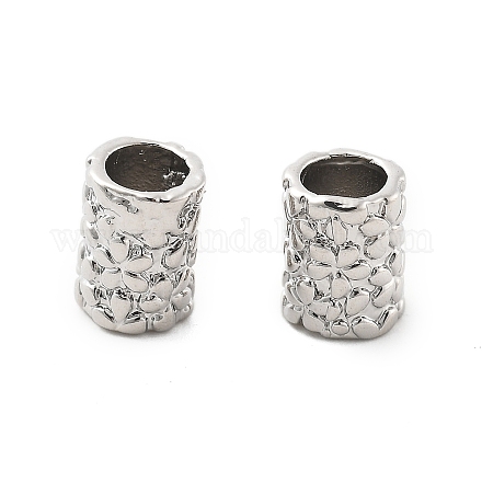 Латунные бусины KK-L228-28P-1