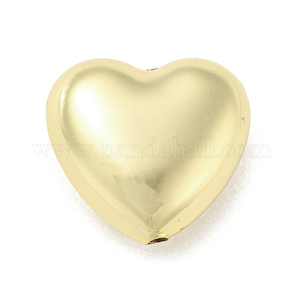 Стойки обшивки латунь микро проложить кубического циркония бусы KK-F869-26G-1