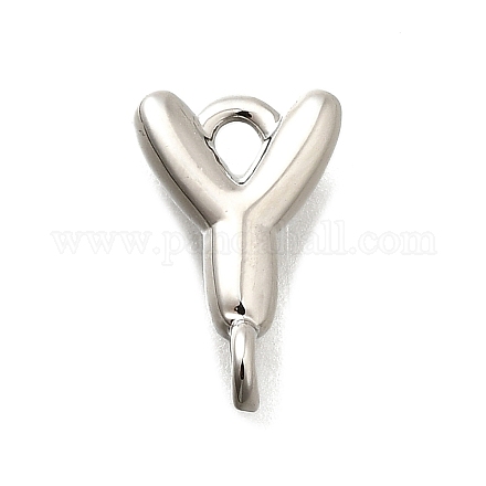 Подвески из латуни KK-P295-01P-Y-1