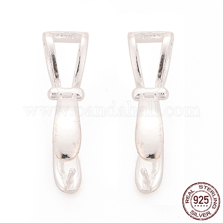 925 Sterling Silber Eis Pick Prise Kautionen STER-D035-40A-01S-1