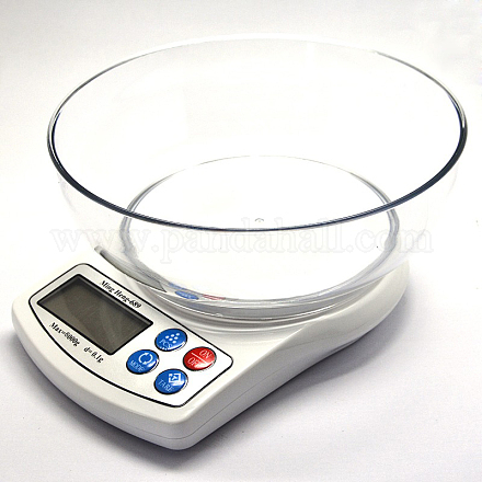 Utensili da cucina gioielli elettronico digitale scale dieta alimentare TOOL-A006-02C-1
