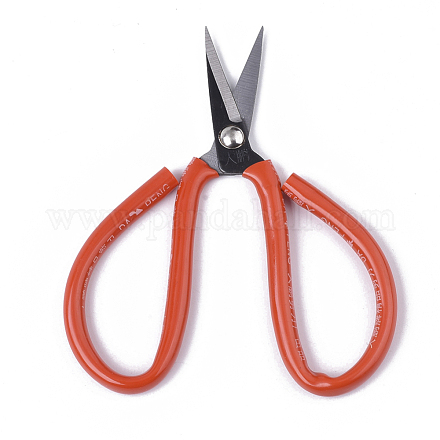 45# Steel Scissors TOOL-S012-06A-1