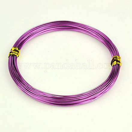 Aluminum Wires AW-AW10x0.8mm-11-1