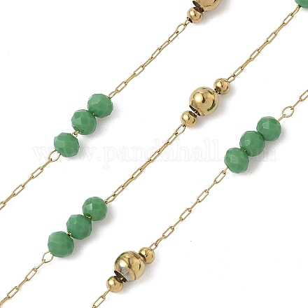 Цепи из нержавеющей стали 304 CHS-K018-26G-02-1