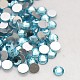 Vidrio de espalda plana Diamante de imitación RGLA-C002-SS8-202-1