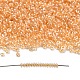 Тохо полукруглый бисер Y-SEED-DR11-0983-1