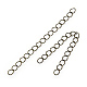Iron Chain Extender IFIN-T007-11AB-NF-2