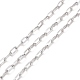 304 Stainless Steel Cable Chains CHS-C002-03P-03-3