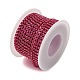 Catene della tazza del rhinestone di ferro&nbsp;CH-A008-01G-2