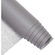 Мягкие ткани из искусственной кожи AJEW-WH0115-05B-3