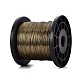 Cavo per gioielli in rame &nbsp;CWIR-S003-0.6mm-15-3