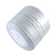 Glitter Metallic Ribbon RSC15mmY-016-1