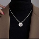 Подвески из нержавеющей стали 304 STAS-CJ0002-15-7