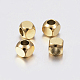 Revestimiento iónico (ip) 304 perlas de acero inoxidable STAS-G170-17G-2