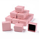 Bague de boîtes de carton carré&nbsp;LS-CBOX-S020-02-2