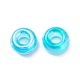 Perles en plastique transparentes KY-C013-11-2