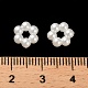ABS Acrylic Beads OACR-Z016-07-3