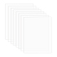 Olycraft Transparent Acrylic for Picture Frame DIY-OC0005-69-1