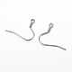 Crochets d'oreilles en 316 acier inoxydable X-J0R63011-2