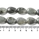 Natural Labradorite Beads Strands G-L242-35-5